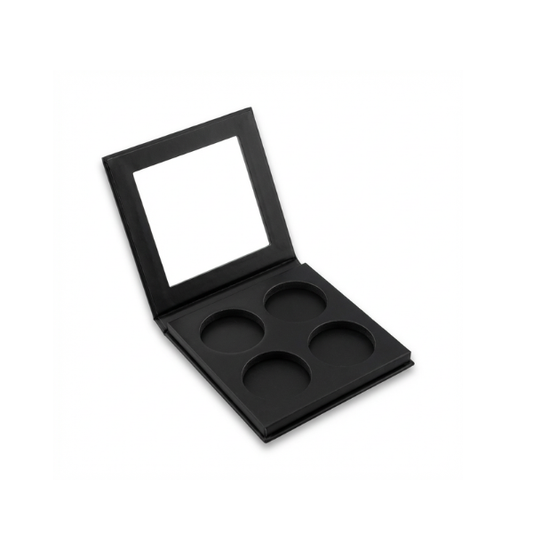 4 Eyeshadow Palette