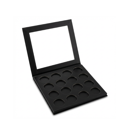 16 Eyeshadow Palette