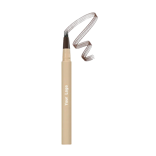 Eyebrow Pen: Brunette
